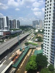 Hillion Residences (D23), Apartment #627461131